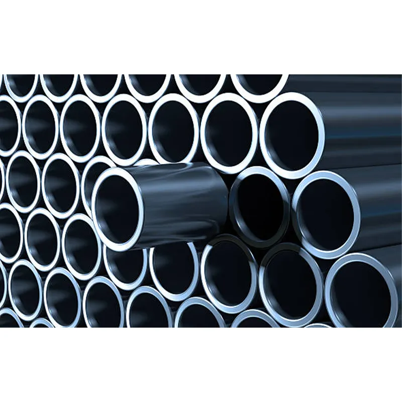 stainless steel pipe&tube